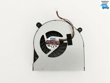 VENTOLA ASUS G750J G750JW G750JX G750JZ G750V DESTRA FAN NUOVA 4 PIN