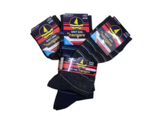 Navigare 6 Paia calze corte