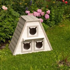 Cuccia legno per - cuccia, e