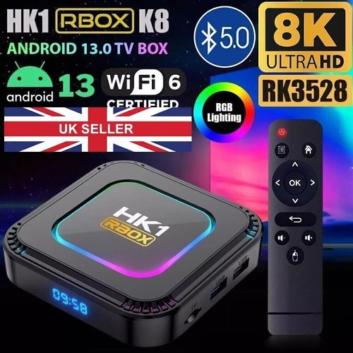 2024 android tv - tv, box