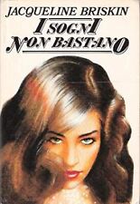 Libro - I sogni non bastano. -