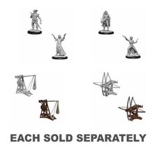 Wizkids deep cuts figure - wizkids,