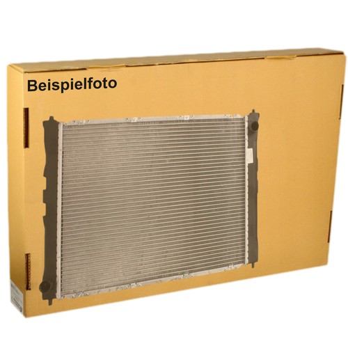 Radiatore acqua raffreddamento