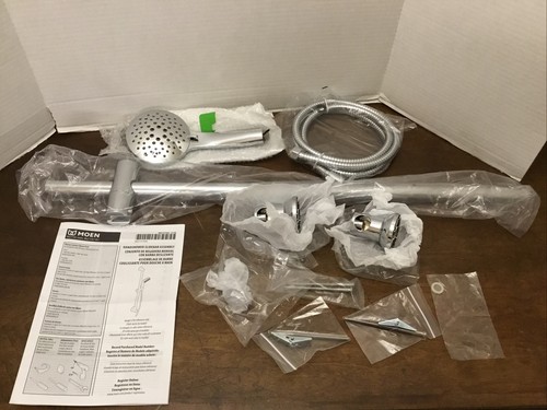 New moen 3558ep doccia - new,