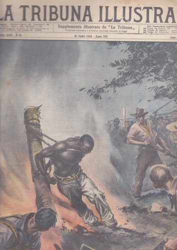 Tribuna illustrata anno - la,