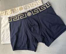 Versace Greco Boarder 2-Pack
