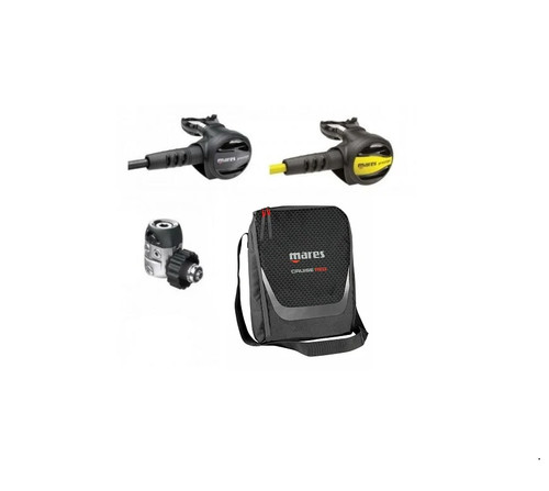 Mares prestige 15x set - prestige,