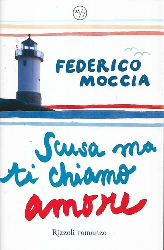 Scusa ti - moccia), ma