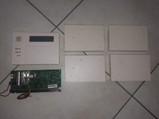 Centrale honeywell ademco vista security 6164IT