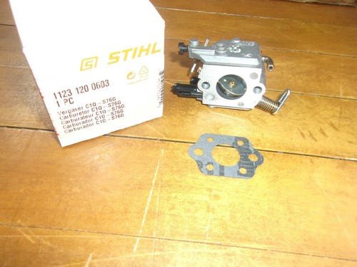 Stihl oem ms250 - oem, carburetor