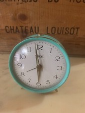 vintage SVEGLIA RITZ Funzionante