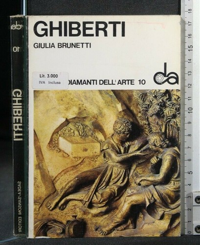 Diamanti dell arte - i, dell'arte