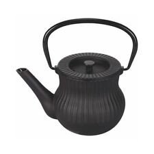 Villa d'Este - Teiera in ghisa