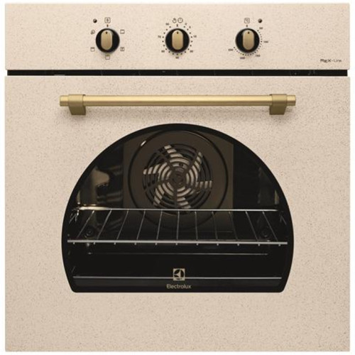 Electrolux forno elettrico - electrolux,