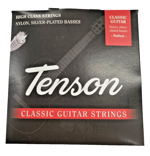 Muta corde chitarra - corde, classica