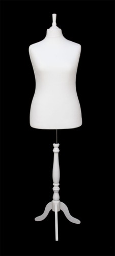 Manichino sarta donna - ,