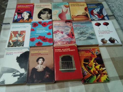 Lotto feltrinelli - 14,