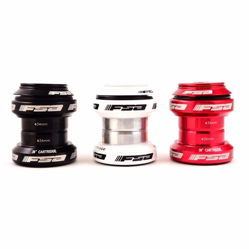 Fsa orbit threadless kit di - orbit, mx
