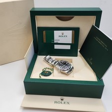 Orologio Rolex Oyster