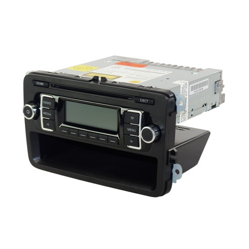 Autoradio rcd 210 din vw - rcd, 2