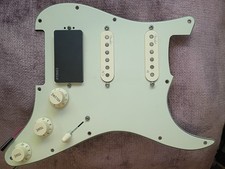 Fender Stratocaster Noiseless