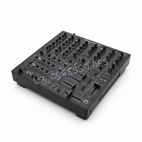 Pioneer djm 600 700 800 - djm-600,