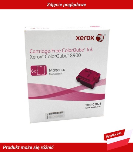 108r01023 xerox colorqube 8900 - colorqube,