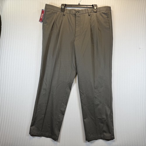Pantalone dockers uomo grigio - uomo,