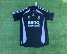 Kit maglia retro trasferta