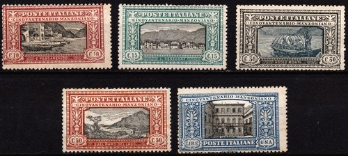 Italia regno 1923 151 - regno,