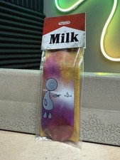 Milk fingerboard pop - milk,
