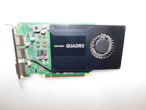 Nvidia quadro k2200 gb - quadro, 4