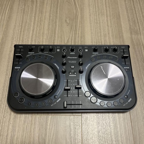 Pioneer ddj wego2 - pioneer, ddj-wego2-k