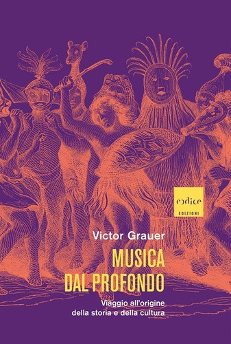 Musica dal profondo - ., viaggio