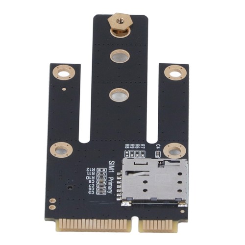 1pcs con per nano slot - con,