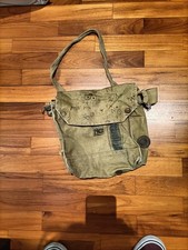 Borsa maschera antigas inglese - borsa,