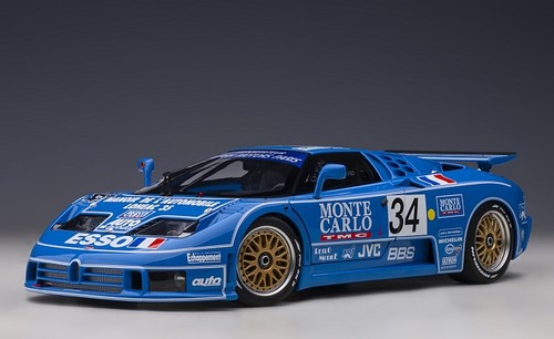 Autoart 89417 18 - autoart,