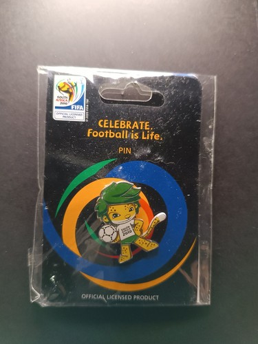 Fifa south africa 2010 - africa,