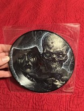 Ghost - Lachryma / Guiding