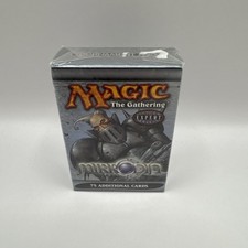 MTG Mirrodin Tournament Packs