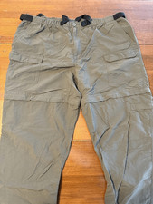 Pantaloni convertibili Royal