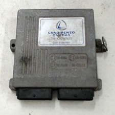 CENTRALINA GPL PER FIAT Panda