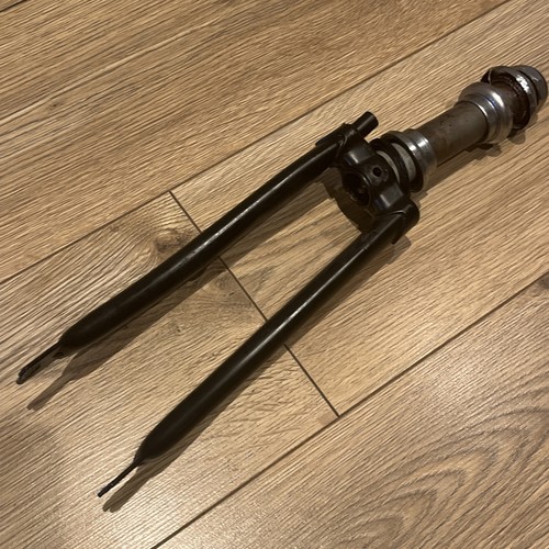 Forcella anteriore brompton - forcella,