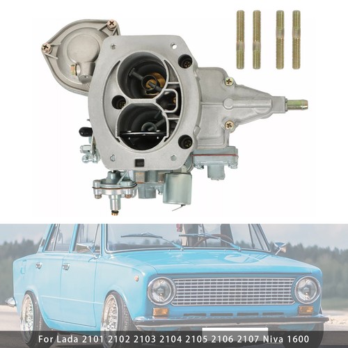 Carburatore per lada 2101 - carburatore, 2102