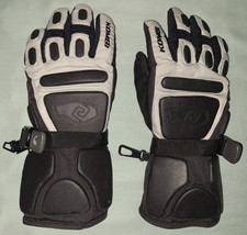 Guanti motoslitta Kombi Junior