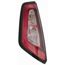GRUPPO OTTICO POST. DX FIAT GRANDE PUNTO EVO BORDO INTERNO ROSSO A LED DX  