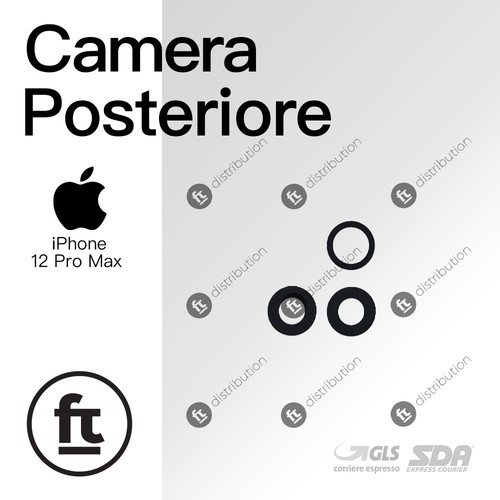 Apple vetrino fotocamera - apple,