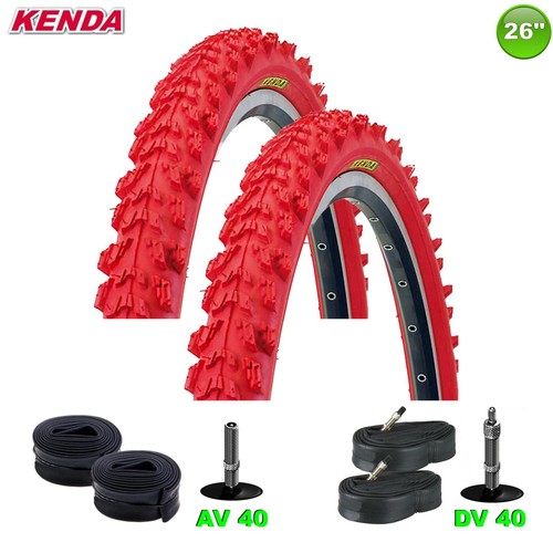 Kenda mtb 829 - kenda, copertura