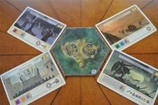 HYPERBOREA Espansione Promo