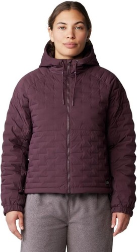 Mountain hardwear felpa con - hardwear,